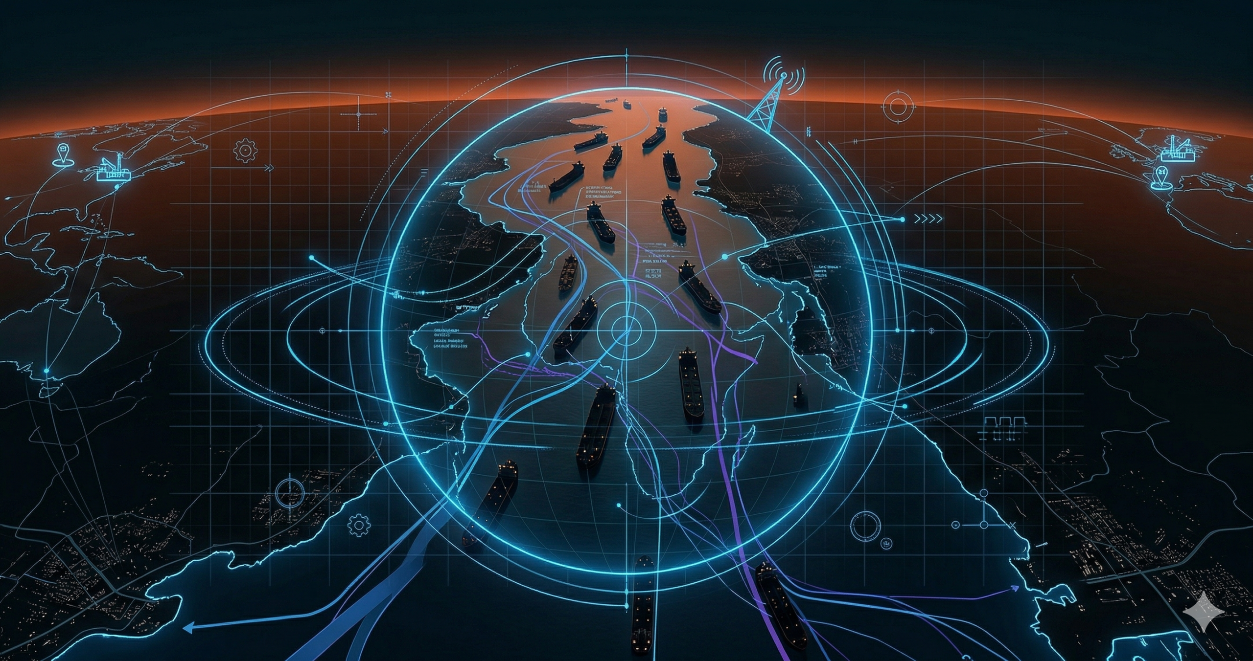 ホルムズ海峡「20%」の虚実──石油危機の表層を剥ぐ