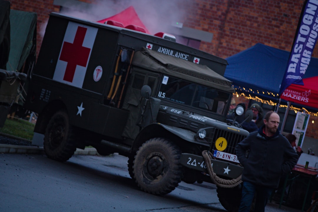 在日米軍の海兵隊が中東へ動く。これは日本にとってもただごとではない話だと思う